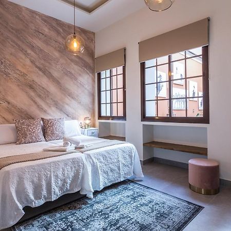 Los Corceles Casa Palacio Jerez de la Frontera Ngoại thất bức ảnh