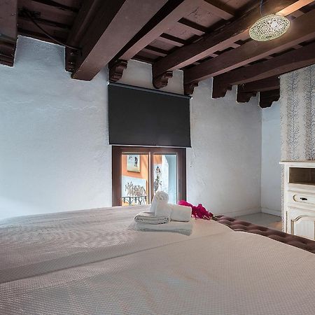 Los Corceles Casa Palacio Jerez de la Frontera Ngoại thất bức ảnh