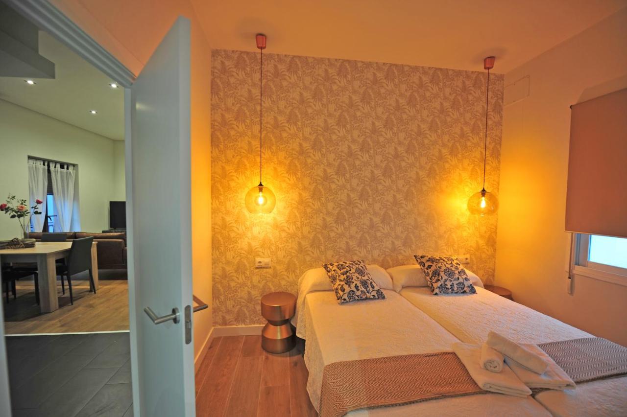 Los Corceles Casa Palacio Jerez de la Frontera Ngoại thất bức ảnh