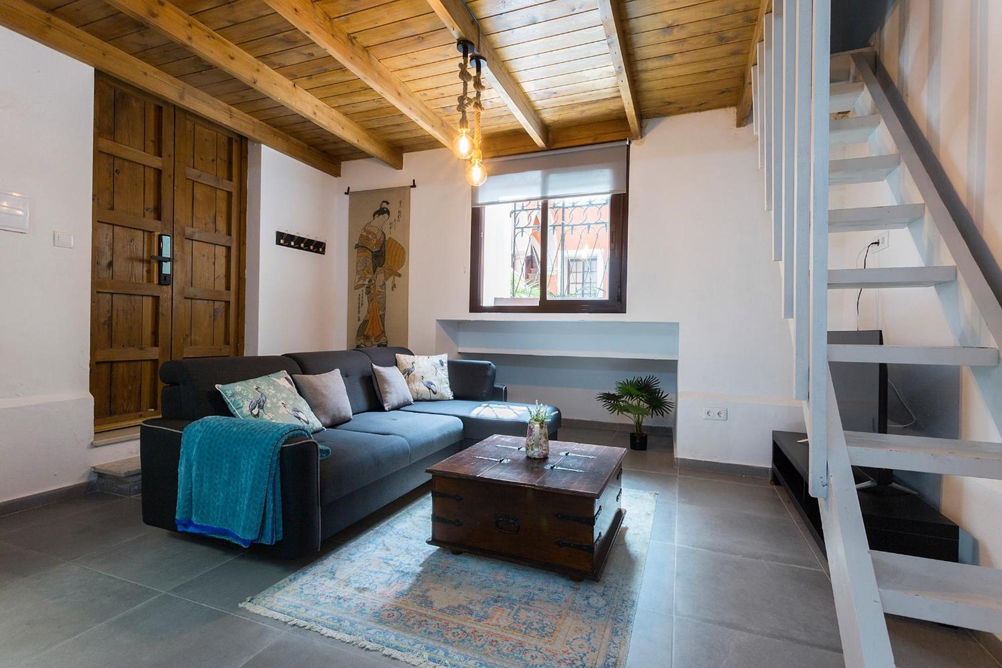 Los Corceles Casa Palacio Jerez de la Frontera Ngoại thất bức ảnh