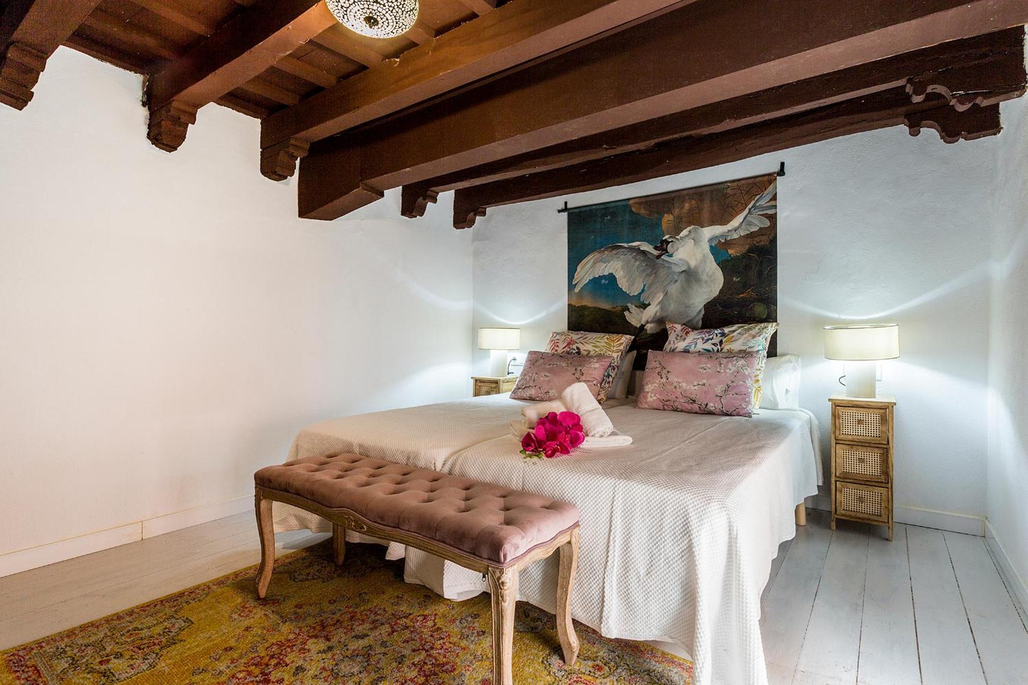 Los Corceles Casa Palacio Jerez de la Frontera Ngoại thất bức ảnh